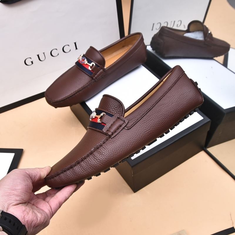 Gucci Tods Shoes